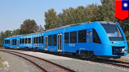 The reason why trains don't have seatbelts