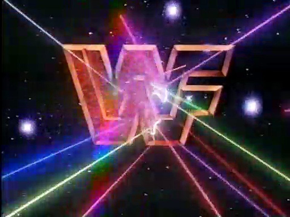 WWF Superstars 01 03 1987(Year End Review)