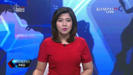 2 Spesialis Pembobol Rumah Mewah Ditangkap