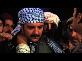 مسلسل زمن البرغوث - الموسم الأول | تحسين جاي يموت شاهر