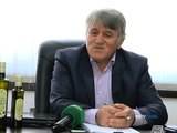 BSTV ÖZEL - Tiflis’te Bursasporlu Bir Türk: Ahmet Kahraman