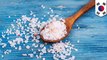 Microplastics found in 90% of table salt