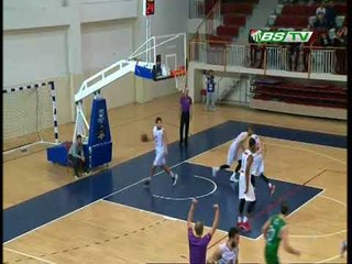 TBL 4. Hafta: Yalova Group Belediye 78-90 Bursaspor Durmazlar (ÖZET)