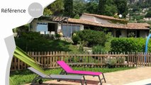 A vendre - Maison/villa - St jeannet (06640) - 8 pièces - 220m²