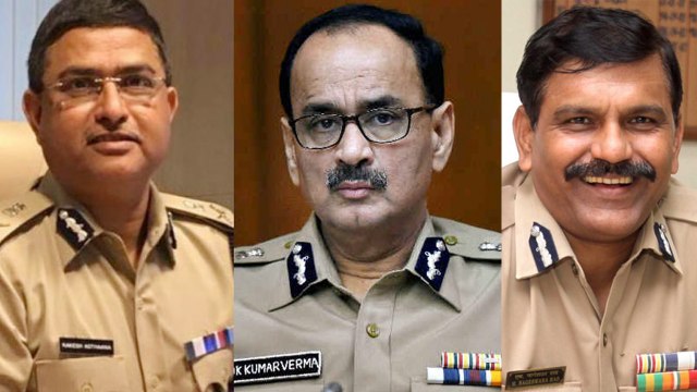 PM Modi ने Nageswar Rao को बनाया CBI Chief, छुट्टी पर Alok Verma और Rakesh Asthana | वनइंडिया हिंदी