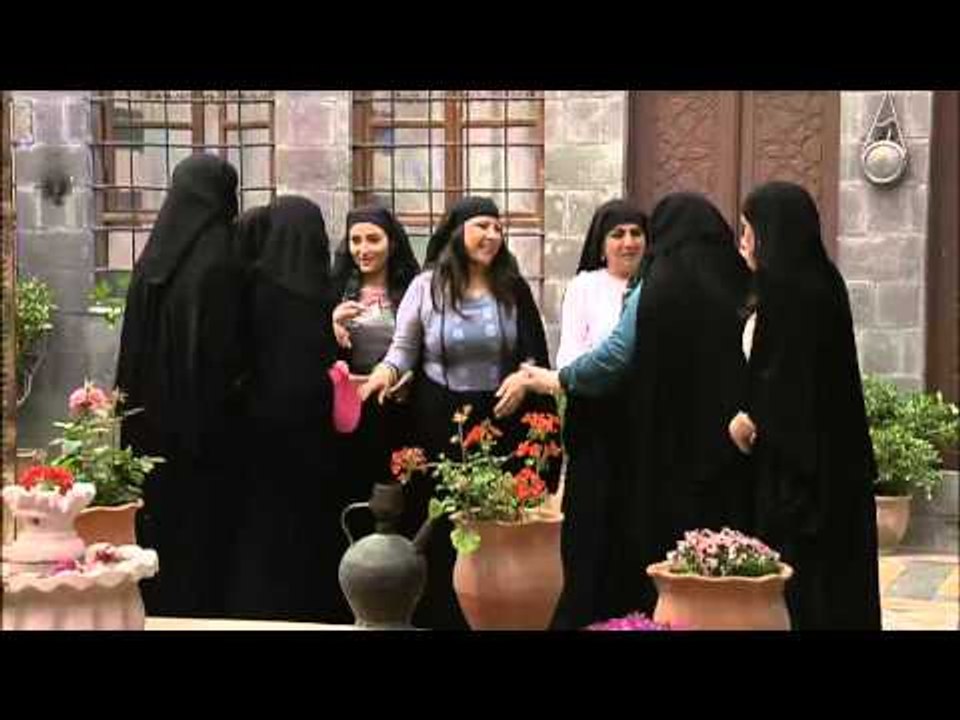 مسلسل زمن البرغوث - الموسم الأول | ابو نجيب اتج...