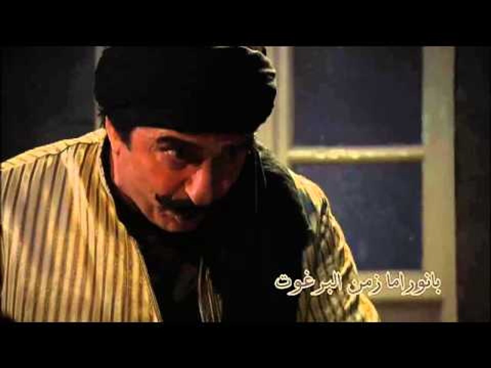 مسلسل زمن البرغوث - الموسم الأول | بانوراما زمن البرغوت 6