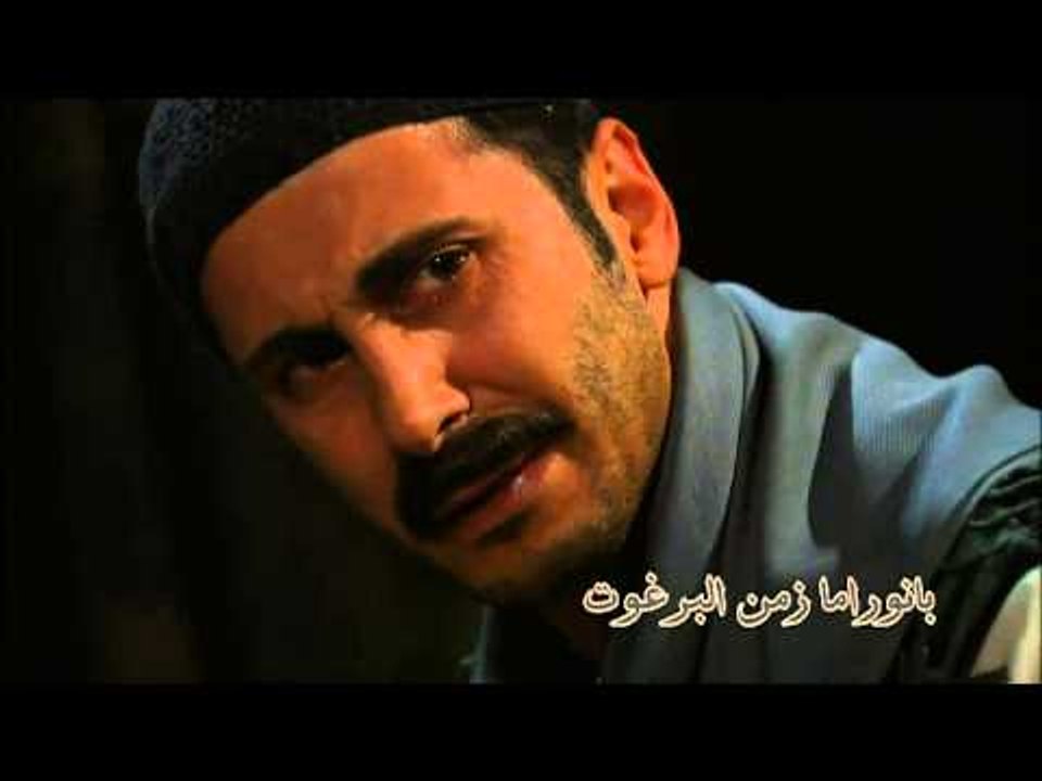 مسلسل زمن البرغوث - الموسم الأول | بانوراما زمن البرغوت 2