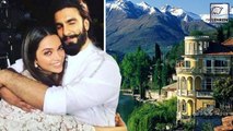 Deepika Padukone And Ranveer Singh To Get Married In Mumbai And Not Italy