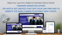 Search Engine Optimization (SEO) Services For Lawyers (888.590.9687)