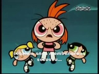 Deddy Corbuzier - Ngaca Dulu Deh (the powerpuff girl version)(480P)
