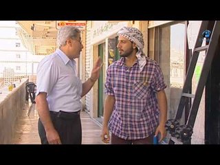 Episode 12 - Maraya 2003 Series | الحلقة الثانية عشر- مسلسل مرايا 2003