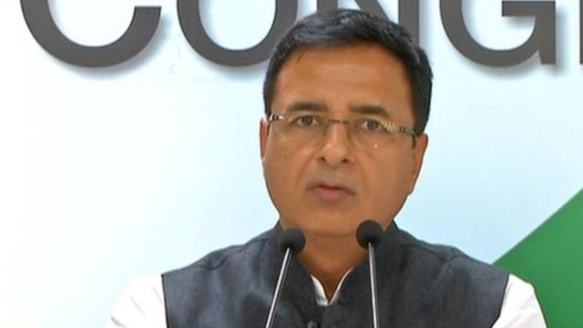 PM Modi और Amit Shah पर Congress ने लगाया CBI के गलत इस्तेमाल का आरोप | वनइंडिया हिंदी