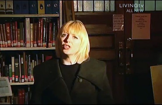 Most Haunted S09E06 Dartford Library DSR XviD