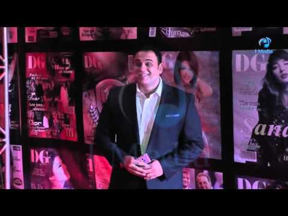 حفل دير جست 2015 | شاهد تواضع أكرم حسنى أبو حفيبظة شاهد ماذا فعل مع أحد المصورين !