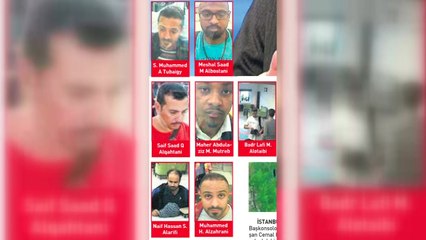 "카슈끄지 시신 일부 발견" 英 언론 보도 / YTN