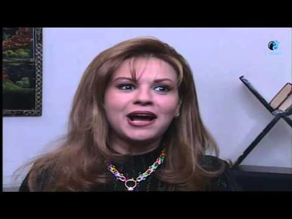 Episode 15 - Maraya 98 Series | الحلقة الخامسة عشر - مسلسل مرايا 98