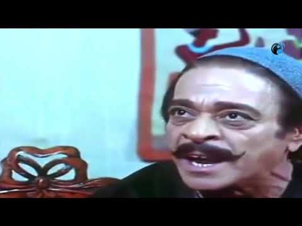 ابوك قتل ابوى يا  سالم  دم لازم اتناوله