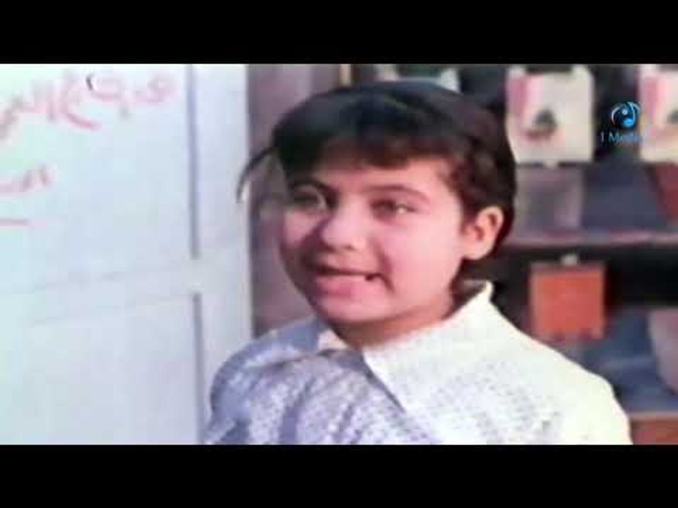 شوف  شقاوة احمد سلامه فى ظهورة الاول