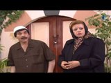 مسلسل حديث المرايا | ام راتب عايزه تطرد هيثم من البيت