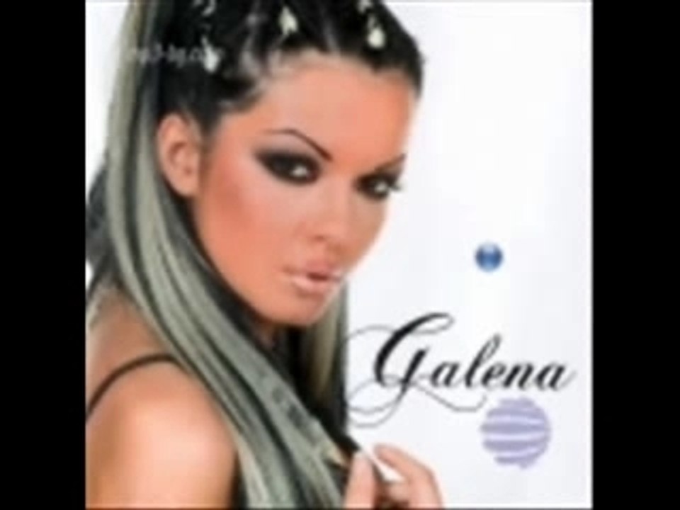 Galena-Samo Za Den
