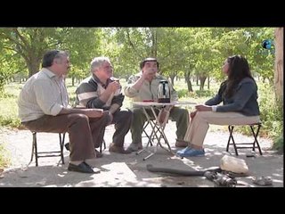 Episode 16 - Eshna W Shofna Series | الحلقة السادسة عشر - مسلسل عشنا وشفنا