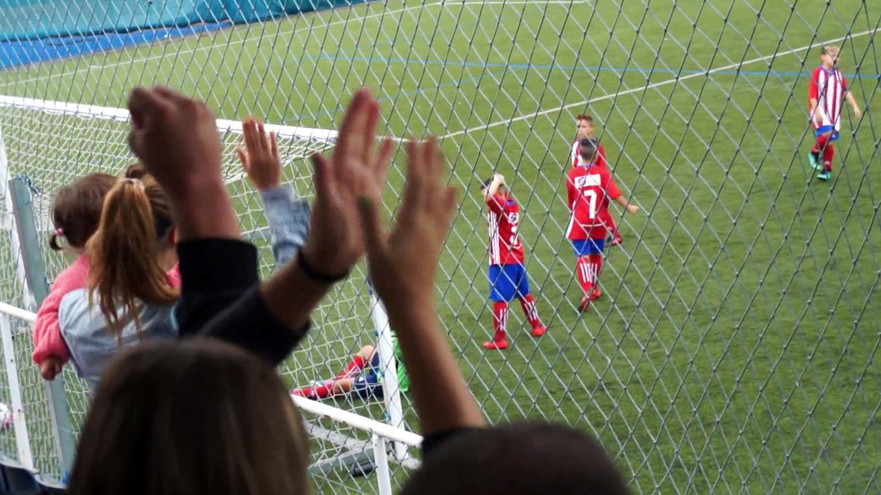 Can Parellada-Natació Terrassa- Benjamín B Temporada 2018-19
