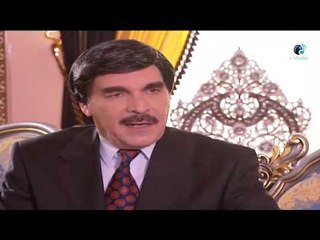 مسلسل حديث المرايا | الرقابة غشيمة بس علي مين