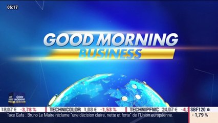 Anthony Morel: Les successeurs du Concorde - 24/10