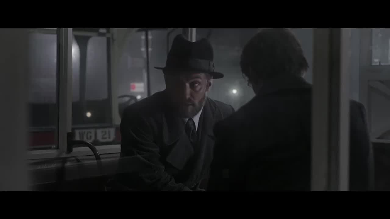 Fantastic Beasts: The Crimes of Grindelwald - Final Trailer