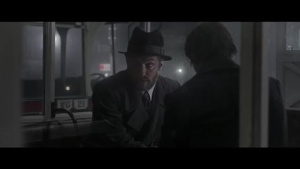 Fantastic Beasts: The Crimes of Grindelwald - Final Trailer