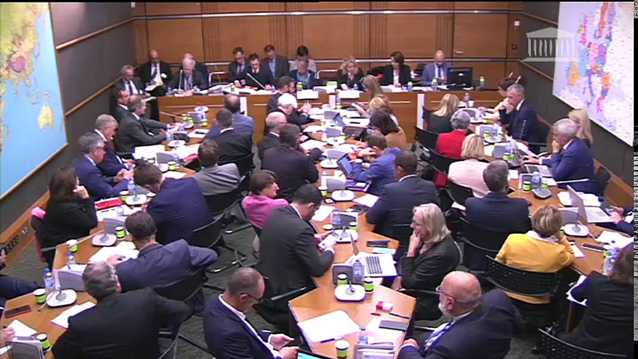 Commission du développement durable : Mme Elisabeth Borne, ministre, sur les crédits « Infrastructures et services de transports » et « Affaires maritimes » de la mission « Écologie, développement et mobilité durables » du PLF 2019 - Mardi 23 octobre 2018