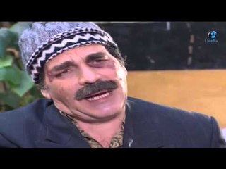 مسلسل حديث المرايا | هو مفيش حد بيتقبض عليه غير ذكي في البلد دي