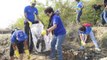 Mountaineer Bachendri Pal contributes in cleaning river Ganga | OneIndia News