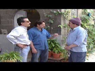 مسلسل حديث المرايا | راجل في ثلاجة طب ازاي