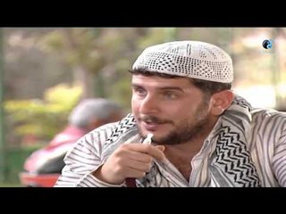 مسلسل حديث المرايا | الارض قربت تبور بسبب المياه