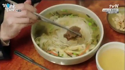 (Phim Thần thực 2014) Mỳ Hàn Quốc Kalssam