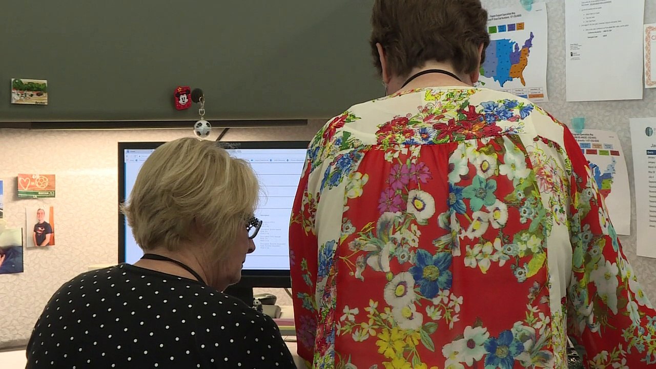 Senioren in den USA: Arbeiten bis zum Tod