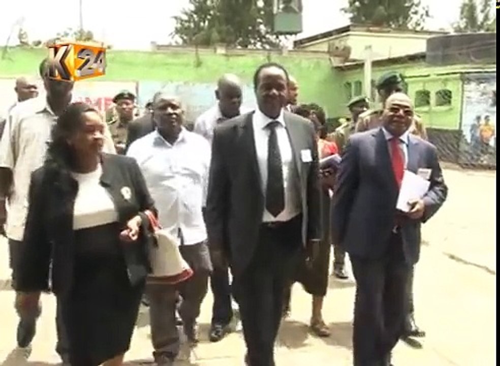 Obado ajizatiti rumande