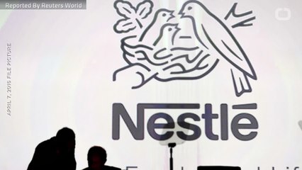 U.S. Court Revives Lawsuit Accusing Nestle Of Child Slavery