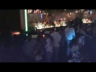 Trey Songz Fighting In A Club 2