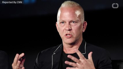 Ryan Murphy Reveals Son's Battle With Cancer