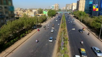 Aik Larki Aam Si Episode #86 HUM TV Drama 23 October 2018