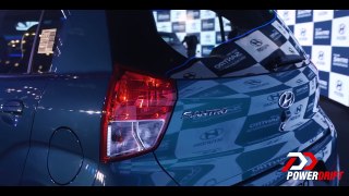 Hyundai Santro: Legend reborn at Rs. 3.8 lakh : PowerDrift
