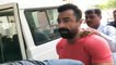 Ajaz Khan REACTION after arrested by Mumbai Police; Watch Video | FilmiBeat