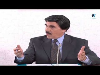 مسلسل حديث المرايا | الناس بتحب الفلافلا