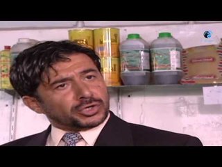 مسلسل حديث المرايا | عمال الشركة بيقشرو بطاطا