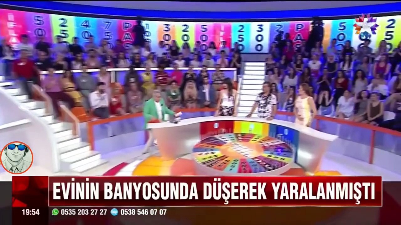 Mehmet Ali Erbil'den Kötü Haber!