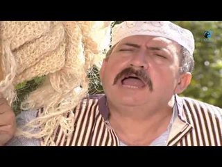 مسلسل حديث المرايا | ابو طلعت بيشخص حالت العطار