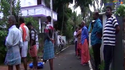 மாணவன் மரணம்!உண்மை கண்டறிய பெற்றோர் கோரிக்கை-வீடியோ